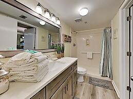 Sea Oats by Southern Vacation Rentals