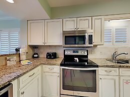 Sea Oats by Southern Vacation Rentals