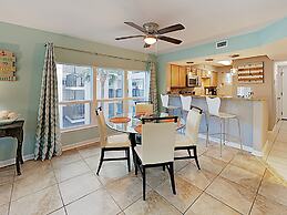 Sea Oats by Southern Vacation Rentals