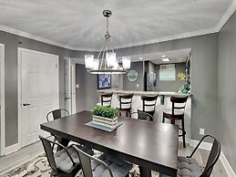 Sea Oats by Southern Vacation Rentals