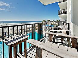 Sea Oats by Southern Vacation Rentals