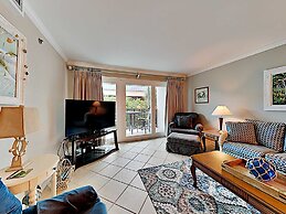 Sea Oats by Southern Vacation Rentals