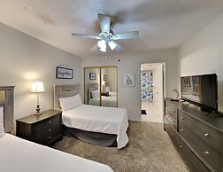 Sea Oats by Southern Vacation Rentals
