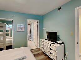 Sea Oats by Southern Vacation Rentals