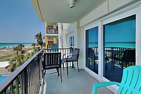 Sea Oats by Southern Vacation Rentals