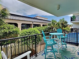 Sea Oats by Southern Vacation Rentals