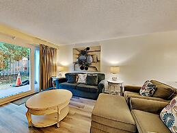 Sea Oats by Southern Vacation Rentals