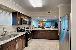 Sea Oats by Southern Vacation Rentals