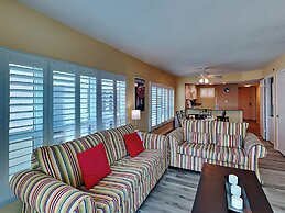 Sea Oats by Southern Vacation Rentals