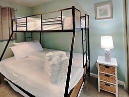 Sea Oats by Southern Vacation Rentals