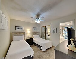 Sea Oats by Southern Vacation Rentals