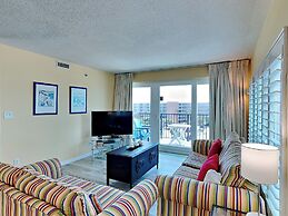 Sea Oats by Southern Vacation Rentals