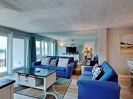 Sea Oats by Southern Vacation Rentals