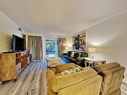 Sea Oats by Southern Vacation Rentals