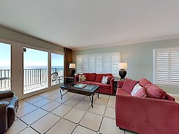 Sea Oats by Southern Vacation Rentals