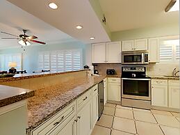 Sea Oats by Southern Vacation Rentals