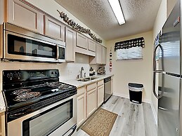 Sea Oats by Southern Vacation Rentals