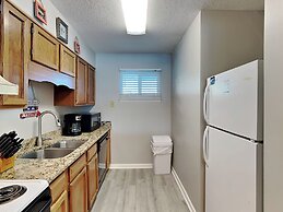 Sea Oats by Southern Vacation Rentals