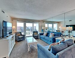 Sea Oats by Southern Vacation Rentals