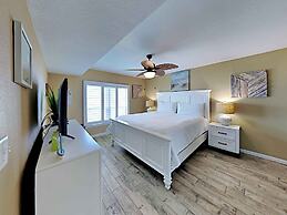 Sea Oats by Southern Vacation Rentals