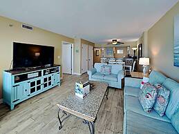 Sea Oats by Southern Vacation Rentals