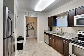 Sea Oats by Southern Vacation Rentals