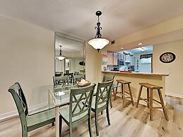 Sea Oats by Southern Vacation Rentals