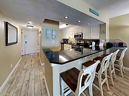 Sea Oats by Southern Vacation Rentals