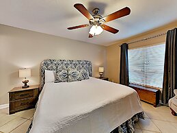 Sea Oats by Southern Vacation Rentals