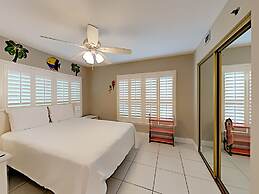 Sea Oats by Southern Vacation Rentals