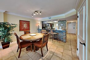 Sea Oats by Southern Vacation Rentals