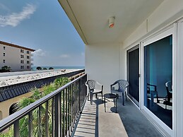 Sea Oats by Southern Vacation Rentals