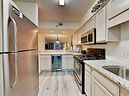 Sea Oats by Southern Vacation Rentals