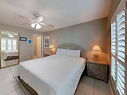 Sea Oats by Southern Vacation Rentals