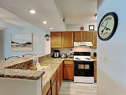 Sea Oats by Southern Vacation Rentals