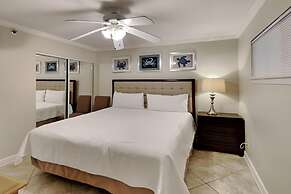 Sea Oats by Southern Vacation Rentals