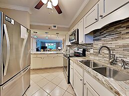 Sea Oats by Southern Vacation Rentals