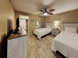 Sea Oats by Southern Vacation Rentals