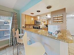 Sea Oats by Southern Vacation Rentals