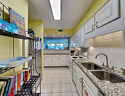 Sea Oats by Southern Vacation Rentals