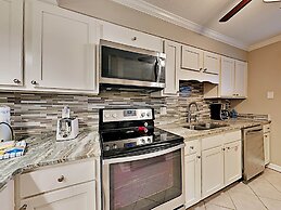 Sea Oats by Southern Vacation Rentals