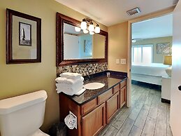 Sea Oats by Southern Vacation Rentals