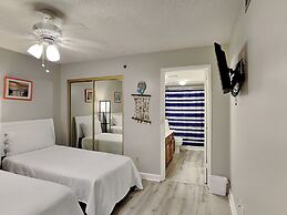 Sea Oats by Southern Vacation Rentals