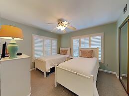 Sea Oats by Southern Vacation Rentals