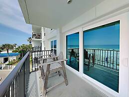 Sea Oats by Southern Vacation Rentals