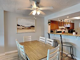 Sea Oats by Southern Vacation Rentals