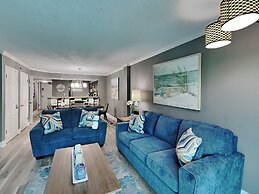 Sea Oats by Southern Vacation Rentals