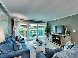 Sea Oats by Southern Vacation Rentals