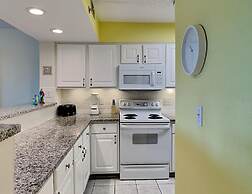 Sea Oats by Southern Vacation Rentals