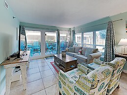 Sea Oats by Southern Vacation Rentals